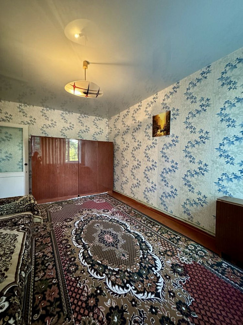 Трикімнатна квартира крупногабаритна ,автономне опалення Новомиколаївк Кропивницкий - изображение 1