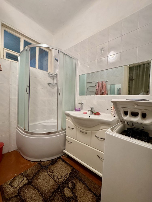 Трикімнатна квартира крупногабаритна ,автономне опалення Новомиколаївк Кропивницкий - изображение 7