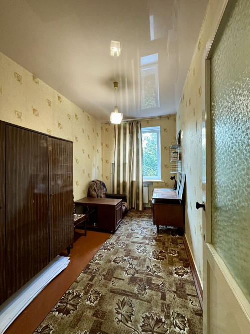 Трикімнатна квартира крупногабаритна ,автономне опалення Новомиколаївк Кропивницкий - изображение 4