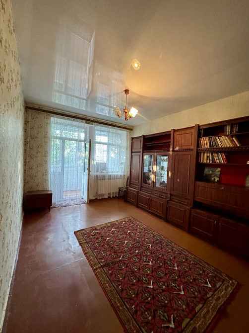 Трикімнатна квартира крупногабаритна ,автономне опалення Новомиколаївк Кропивницкий - изображение 3