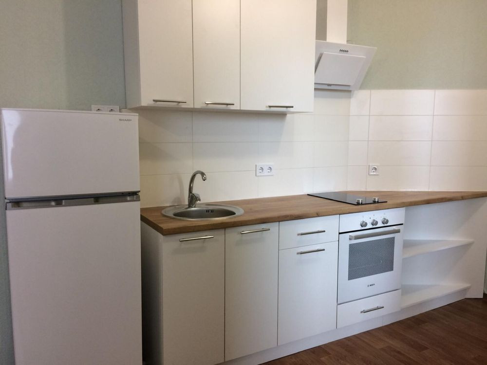 Собственник  продаст 1 комн квартиру в жилом новострое Еврика. Київ - зображення 1