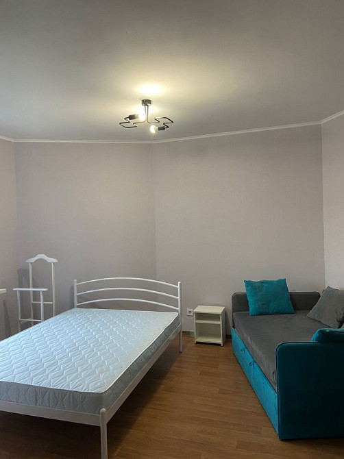 Собственник  продаст 1 комн квартиру в жилом новострое Еврика. Київ - зображення 7