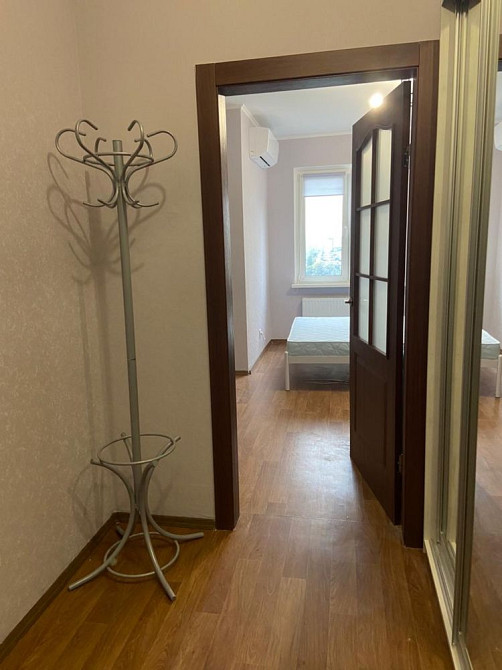 Собственник  продаст 1 комн квартиру в жилом новострое Еврика. Київ - зображення 5