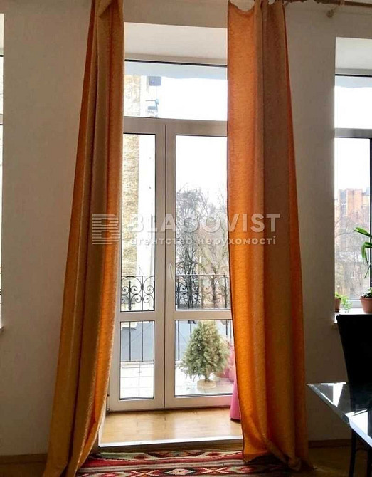 Золоті Ворота Ярославів вал Продаж Квартира Історичний центр! Київ - зображення 7