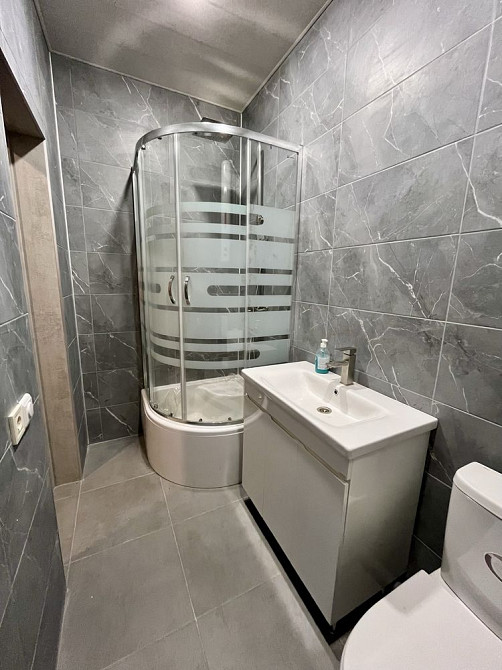 3 комн квартира Соцгород пр.Конституции Кам`янське (Запорізька обл.) - зображення 1