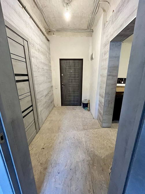 3 комн квартира Соцгород пр.Конституции Кам`янське (Запорізька обл.) - зображення 3