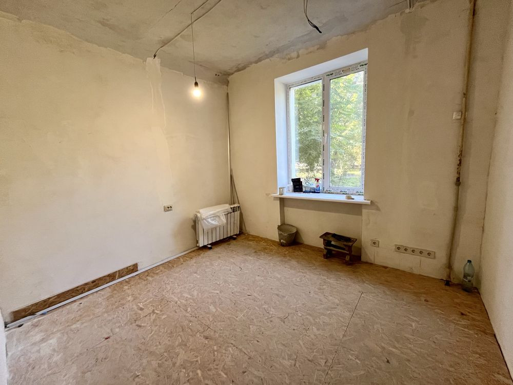 3 комн квартира Соцгород пр.Конституции Кам`янське (Запорізька обл.) - зображення 8