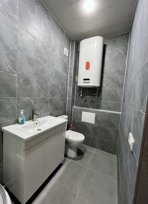 3 комн квартира Соцгород пр.Конституции Кам`янське (Запорізька обл.) - зображення 2