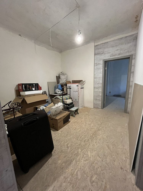 3 комн квартира Соцгород пр.Конституции Кам`янське (Запорізька обл.) - зображення 7