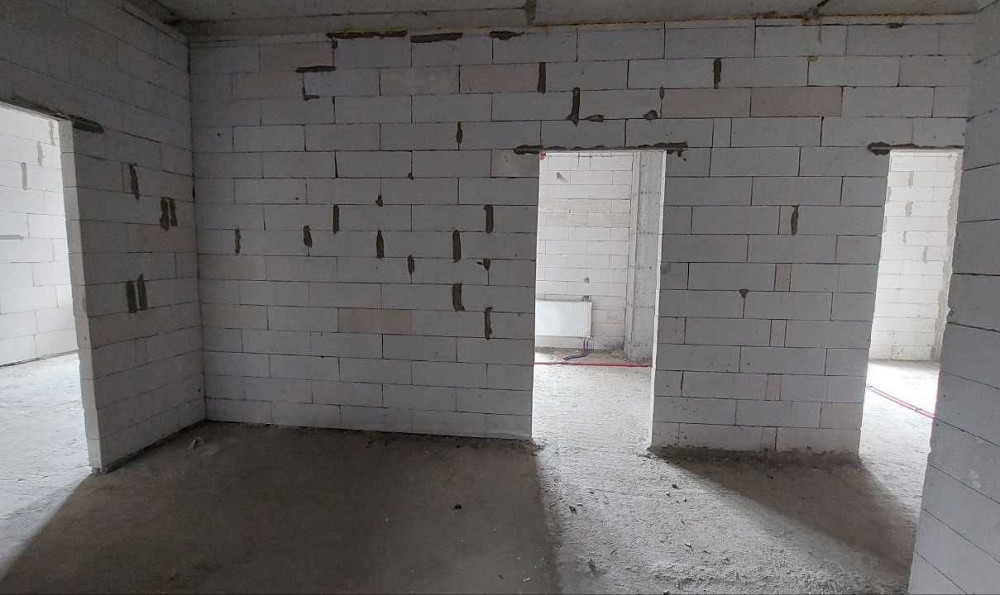 Павловский Квартал‼️Новстрой БизнесКласс 2-кв. 74м2 Научная‼️Сухумская Харьков - изображение 5