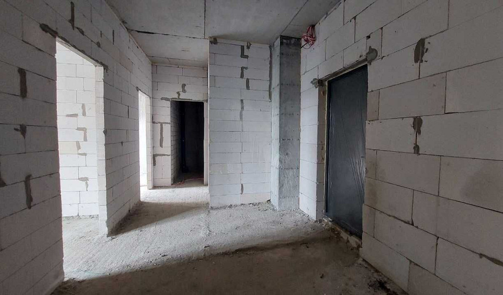 Павловский Квартал‼️Новстрой БизнесКласс 2-кв. 74м2 Научная‼️Сухумская Харьков - изображение 4