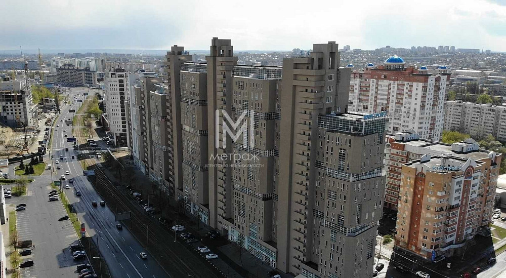 Павловский Квартал‼️Новстрой БизнесКласс 2-кв. 74м2 Научная‼️Сухумская Харьков - изображение 1