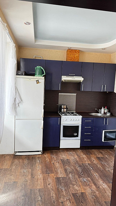 Продам 1к квартиру вул. Старокозацька 74 Днепр - изображение 4