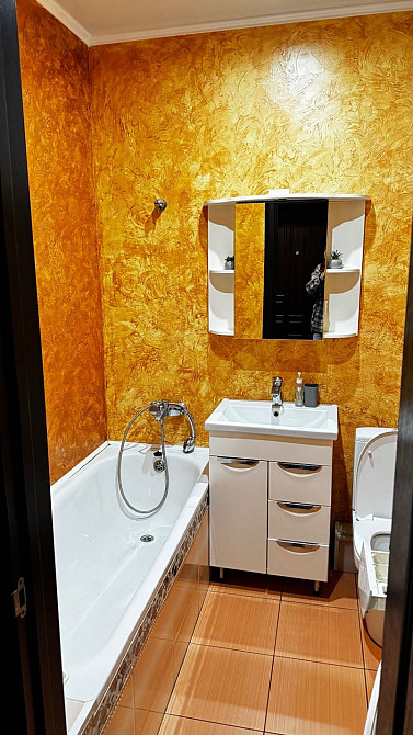 Продам 1к квартиру вул. Старокозацька 74 Днепр - изображение 8