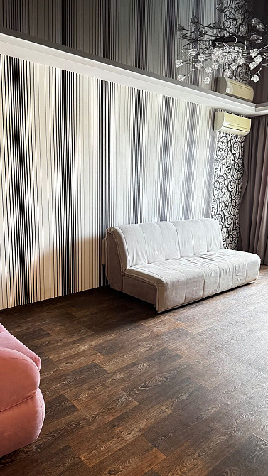 Продам 1к квартиру вул. Старокозацька 74 Днепр - изображение 1