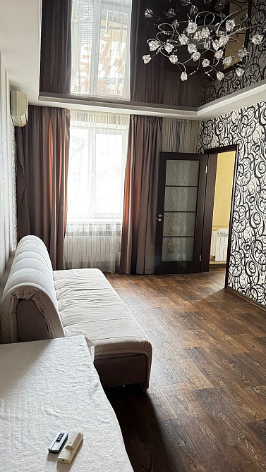 Продам 1к квартиру вул. Старокозацька 74 Днепр - изображение 2