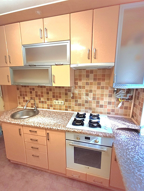 Продам 3-х комнатную квартиру 60 м2 на МИРА / пл.Победы Сертификат!!! Николаев - изображение 1