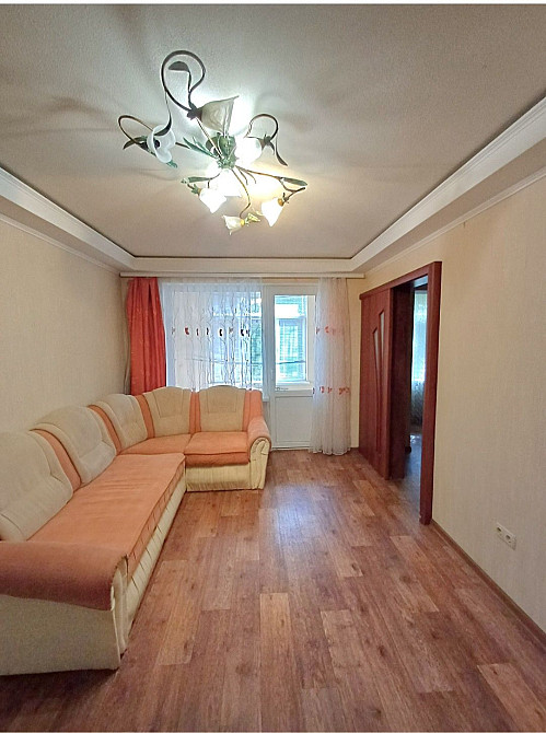 Продам 3-х комнатную квартиру 60 м2 на МИРА / пл.Победы Сертификат!!! Николаев - изображение 5