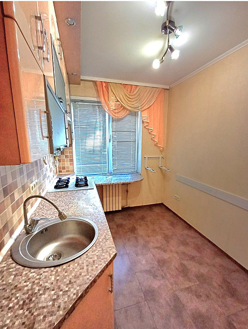 Продам 3-х комнатную квартиру 60 м2 на МИРА / пл.Победы Сертификат!!! Николаев - изображение 2