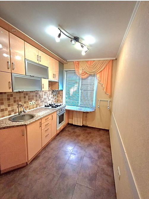 Продам 3-х комнатную квартиру 60 м2 на МИРА / пл.Победы Сертификат!!! Николаев - изображение 3