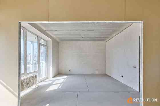 Без%, ЖК Ліпінка, 2-кім, 57м2, 3 поверх Київ