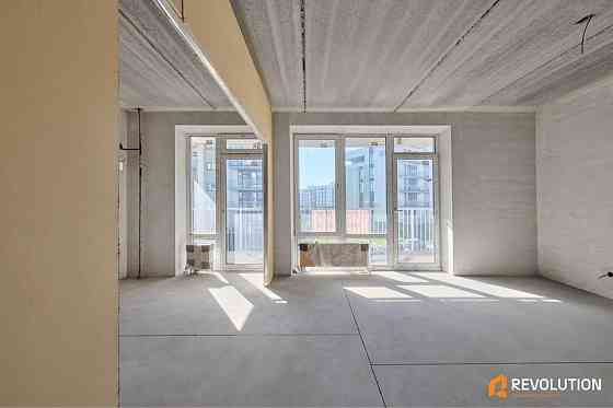 Без%, ЖК Ліпінка, 2-кім, 57м2, 3 поверх Київ