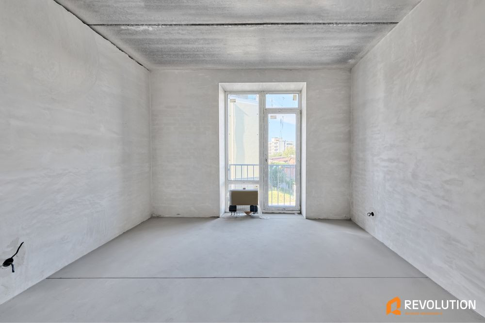 Без%, ЖК Ліпінка, 2-кім, 57м2, 3 поверх Київ - зображення 7