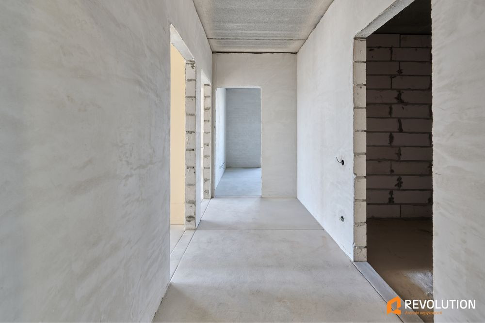 Без%, ЖК Ліпінка, 2-кім, 57м2, 3 поверх Київ - зображення 6