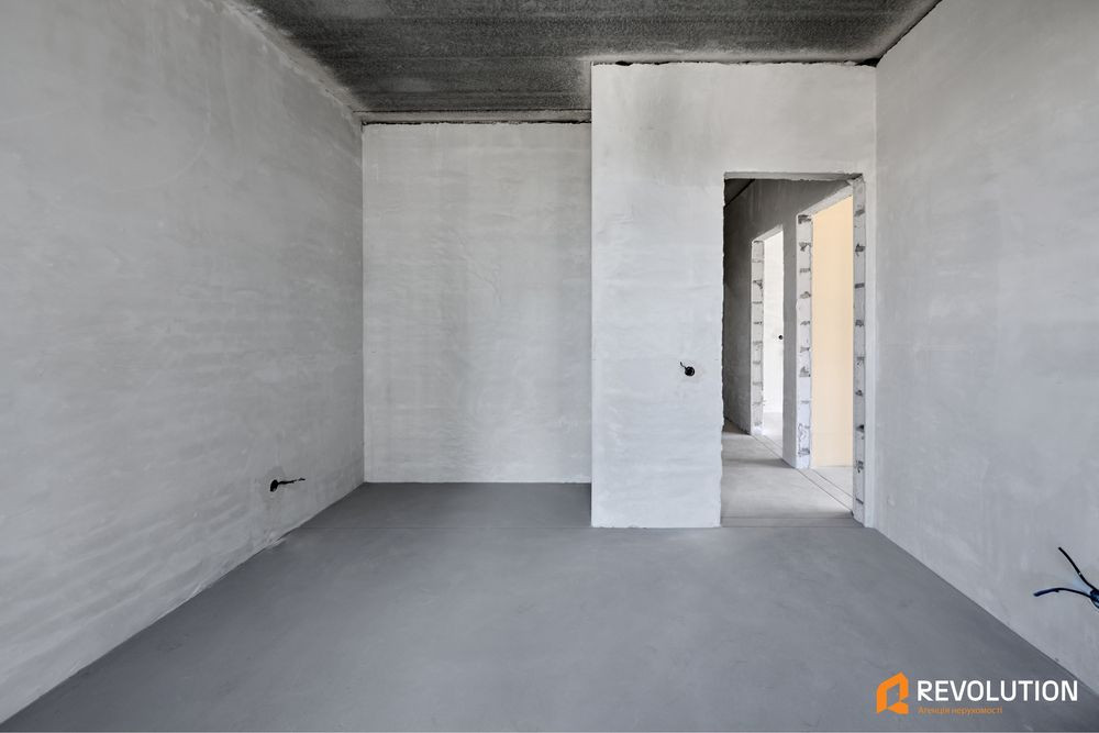 Без%, ЖК Ліпінка, 2-кім, 57м2, 3 поверх Київ - зображення 8