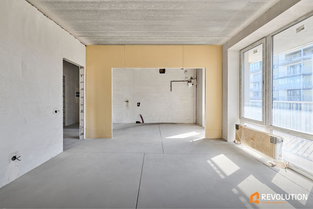 Без%, ЖК Ліпінка, 2-кім, 57м2, 3 поверх Київ - зображення 5