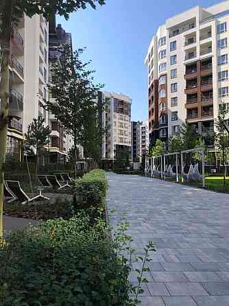 Готова 2 к квартира в ЖК Синергія Сіті, 62 м2, поруч Набережна Ирпень