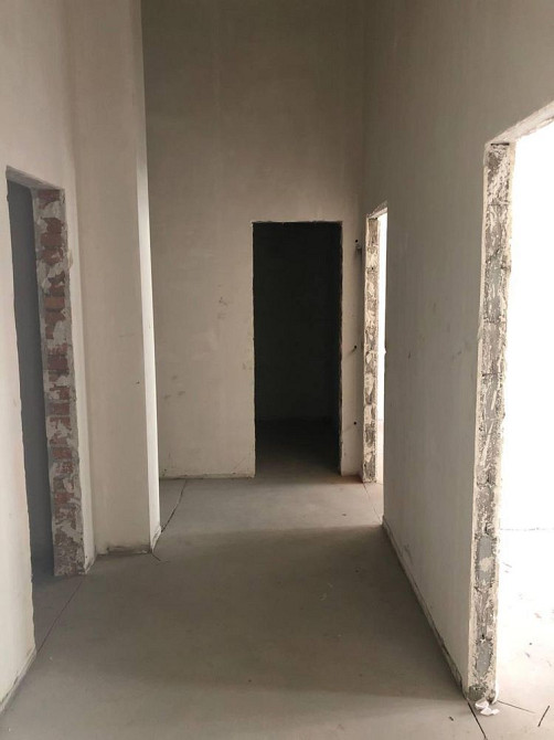 Готова 2 к квартира в ЖК Синергія Сіті, 62 м2, поруч Набережна Ирпень - изображение 3