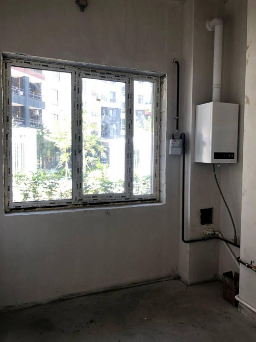 Готова 2 к квартира в ЖК Синергія Сіті, 62 м2, поруч Набережна Ирпень - изображение 7