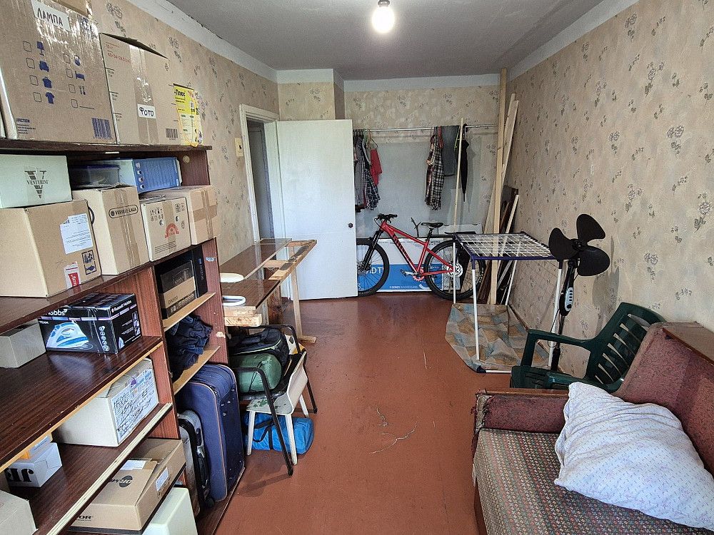 Продаж 2-кімнатної квартири Приморська 54 Светловодск - изображение 5