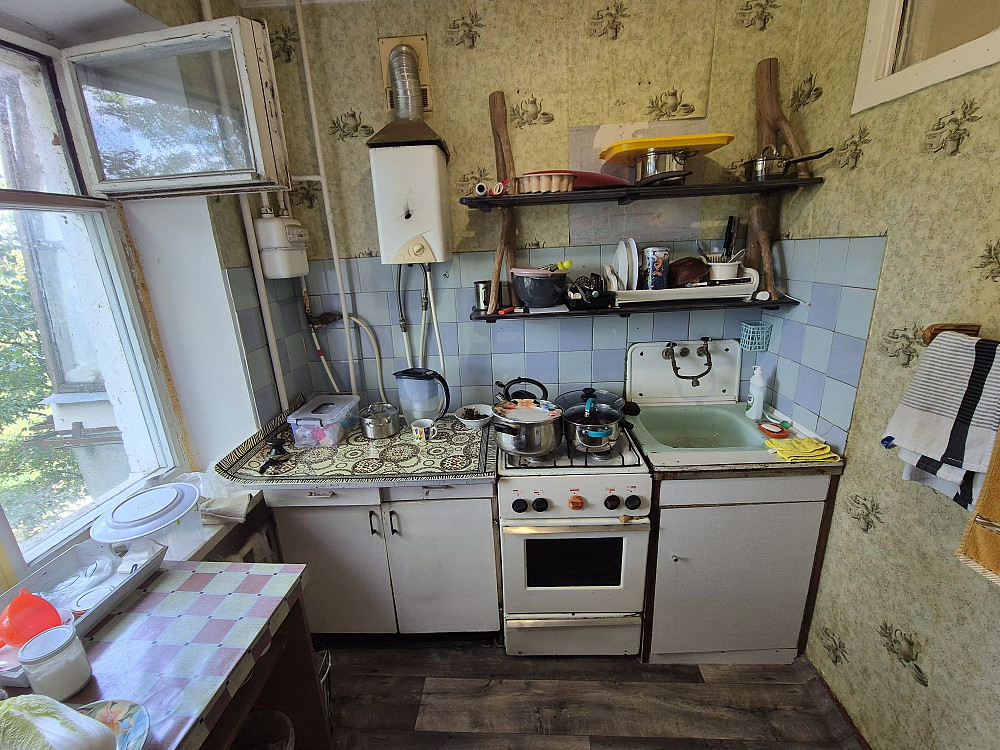 Продаж 2-кімнатної квартири Приморська 54 Светловодск - изображение 7