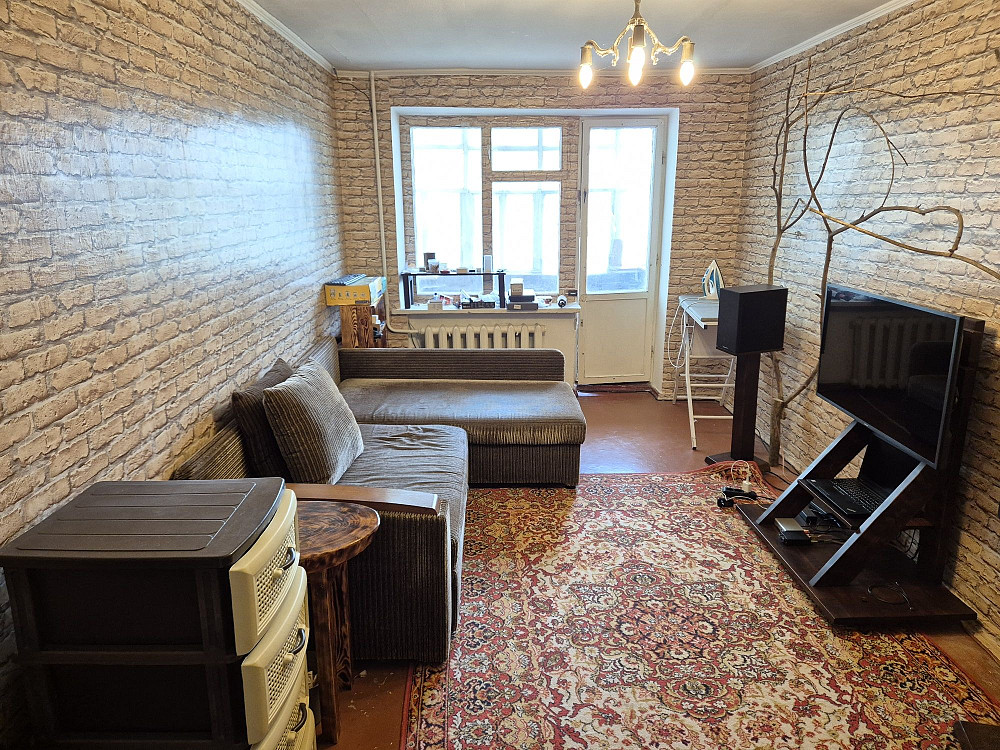 Продаж 2-кімнатної квартири Приморська 54 Светловодск - изображение 1