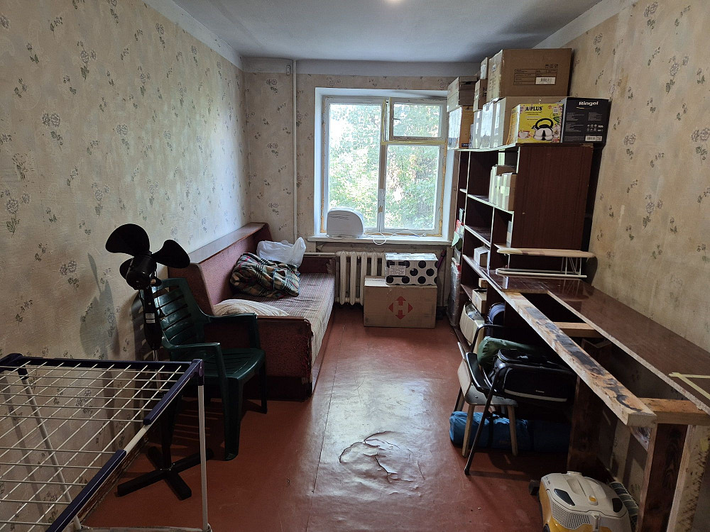 Продаж 2-кімнатної квартири Приморська 54 Светловодск - изображение 4