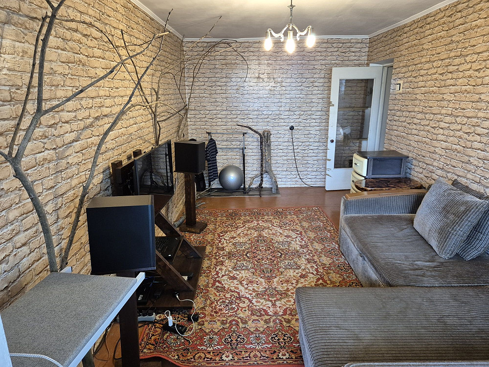 Продаж 2-кімнатної квартири Приморська 54 Светловодск - изображение 2