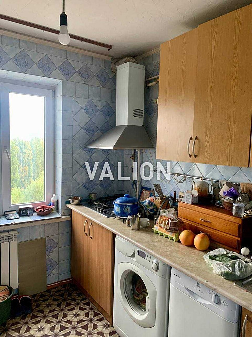 Без % Продаж 1-кімнатної квартири, вул. Мрії, 17–19 (колишня Туполєва) Київ - зображення 5