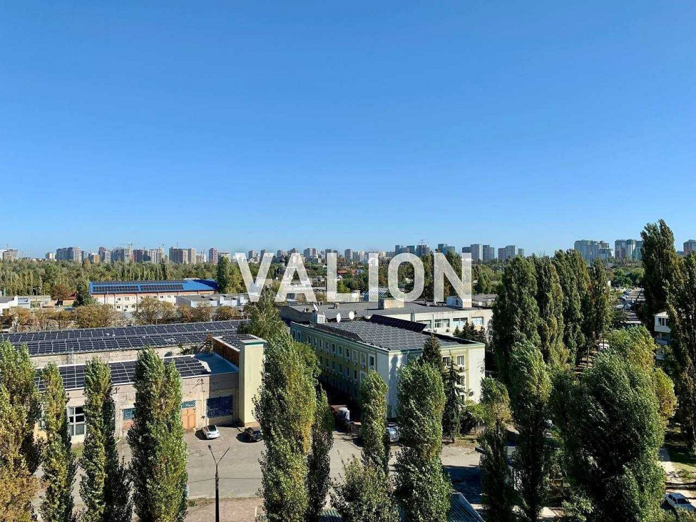 Без % Продаж 1-кімнатної квартири, вул. Мрії, 17–19 (колишня Туполєва) Київ - зображення 2