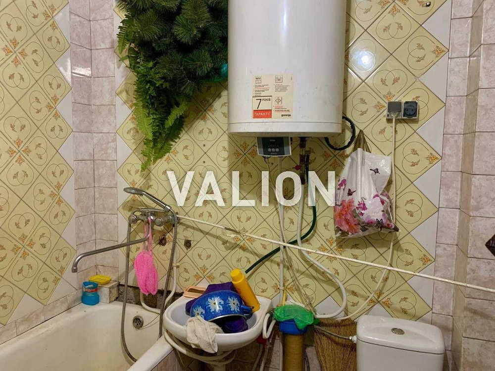 Без % Продаж 1-кімнатної квартири, вул. Мрії, 17–19 (колишня Туполєва) Київ - зображення 7