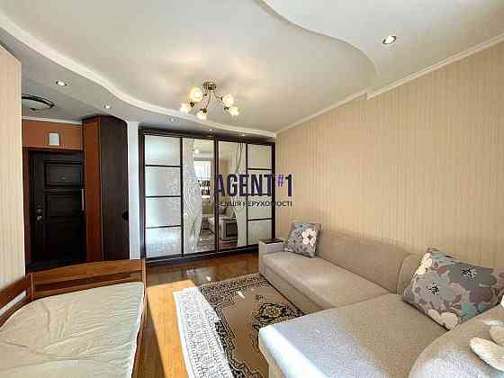 ЖК Львівський. Продаж однокімнатної 35 кв.м. з коморою 3,2 кв.м. Петропавлівська Борщагівка