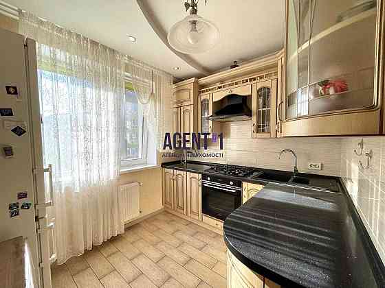 ЖК Львівський. Продаж однокімнатної 35 кв.м. з коморою 3,2 кв.м. Петропавлівська Борщагівка