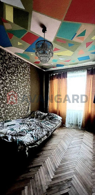 Продаж малосімейки на Володимира Великого квартира у зручному районі Львов - изображение 8