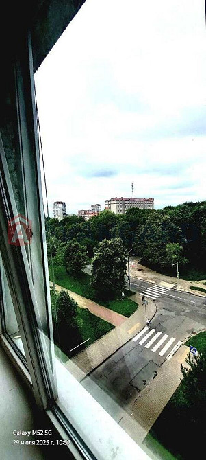 Продаж малосімейки на Володимира Великого квартира у зручному районі Львов - изображение 5