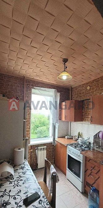 Продаж малосімейки на Володимира Великого квартира у зручному районі Львов - изображение 3