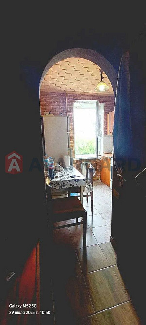 Продаж малосімейки на Володимира Великого квартира у зручному районі Львов - изображение 6