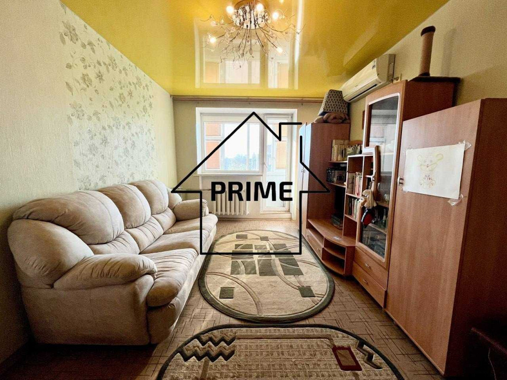 Продаж 3к квартири, р-н Ст. Автостанції Полтава - изображение 1