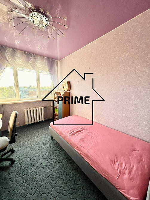 Продаж 3к квартири, р-н Ст. Автостанції Полтава - изображение 8