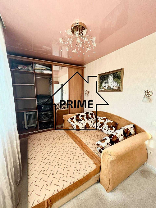 Продаж 3к квартири, р-н Ст. Автостанції Полтава - изображение 5